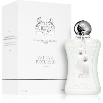 Parfums De Marly Valaya Exclusif Eau de Parfum pentru femei - imagine 3